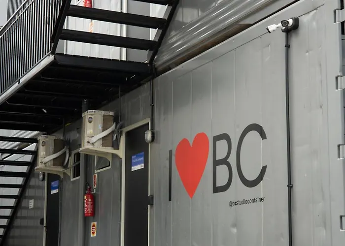 Studio Bc