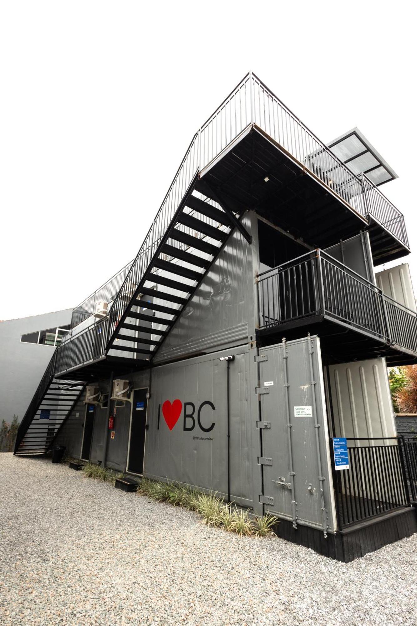 Bc Apartment Balneario Camboriu