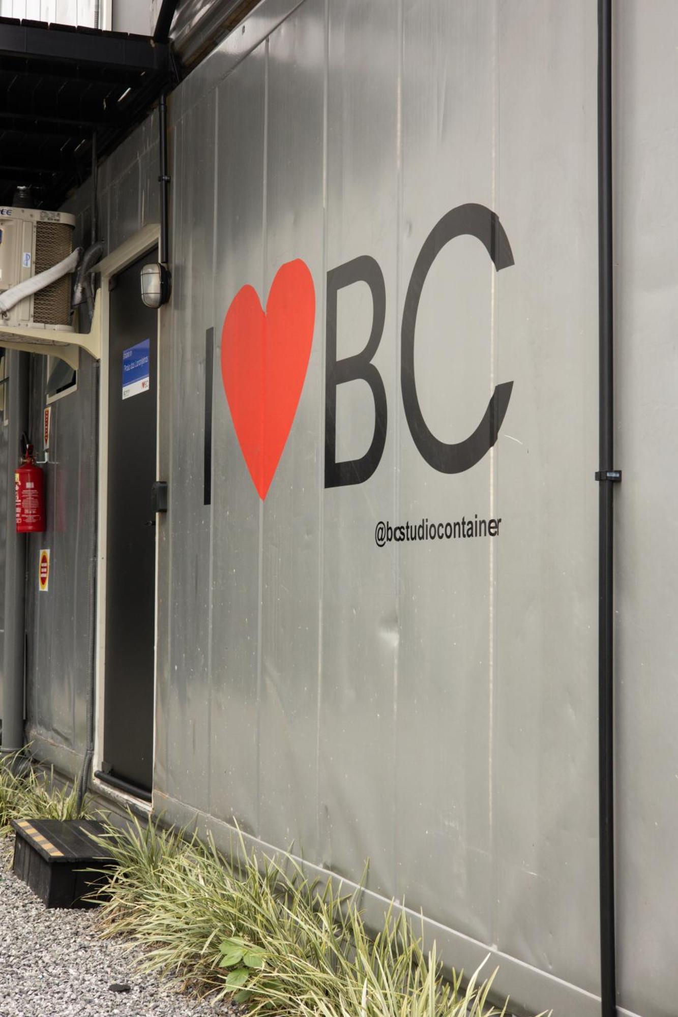 Bc Apartment *