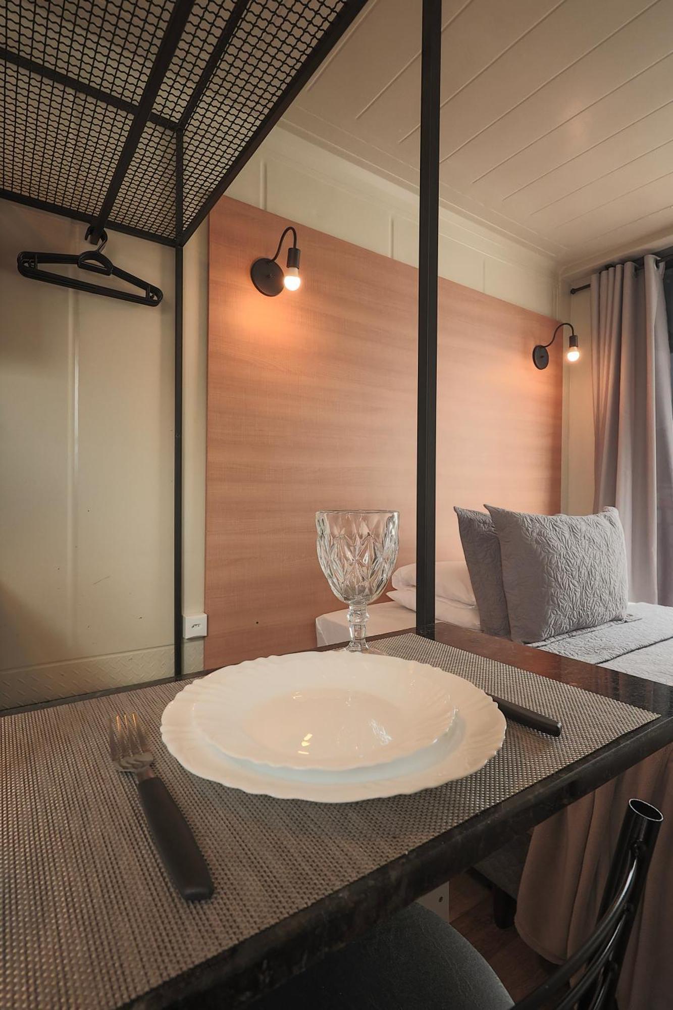 Bc Apartment *