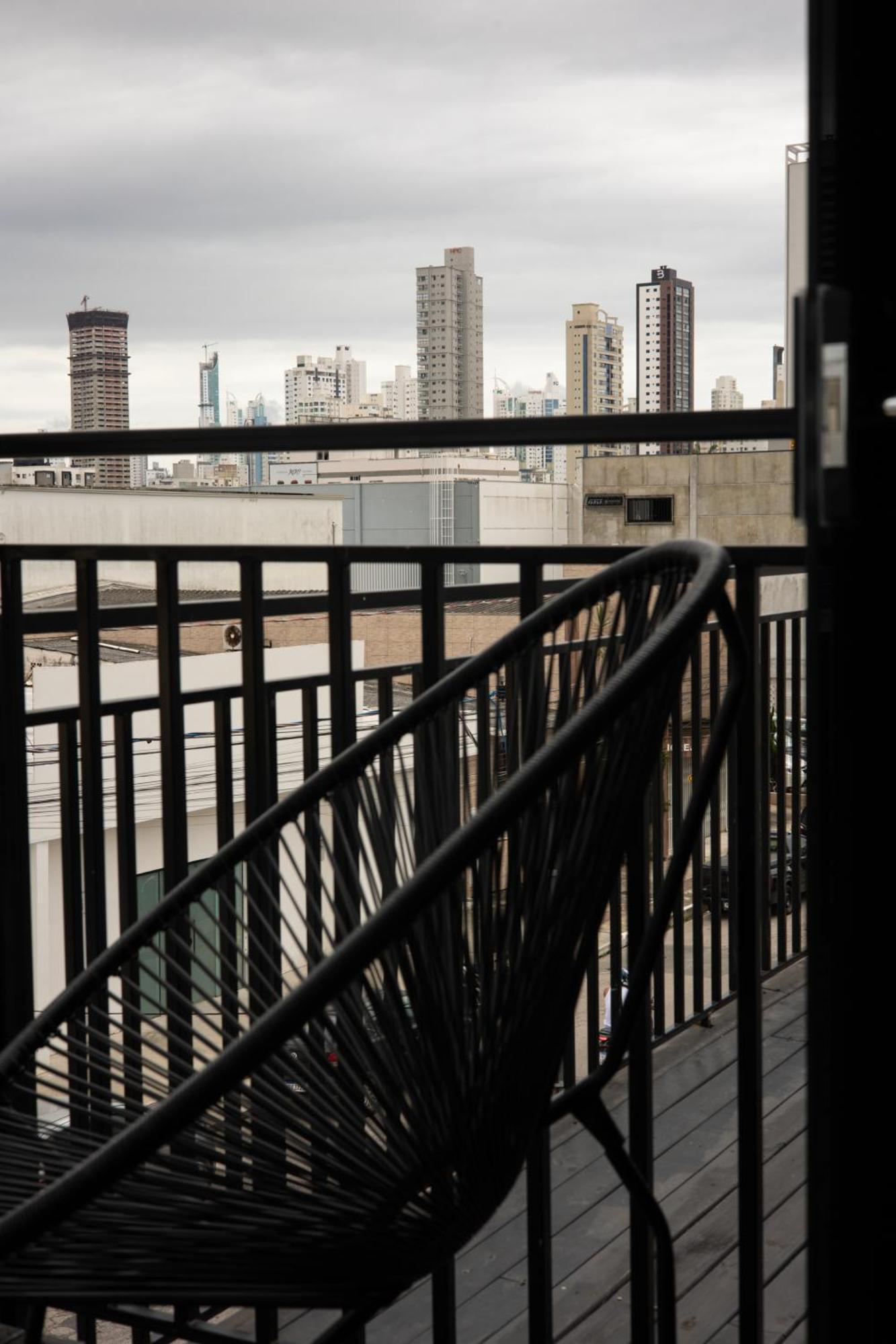 Bc Apartment