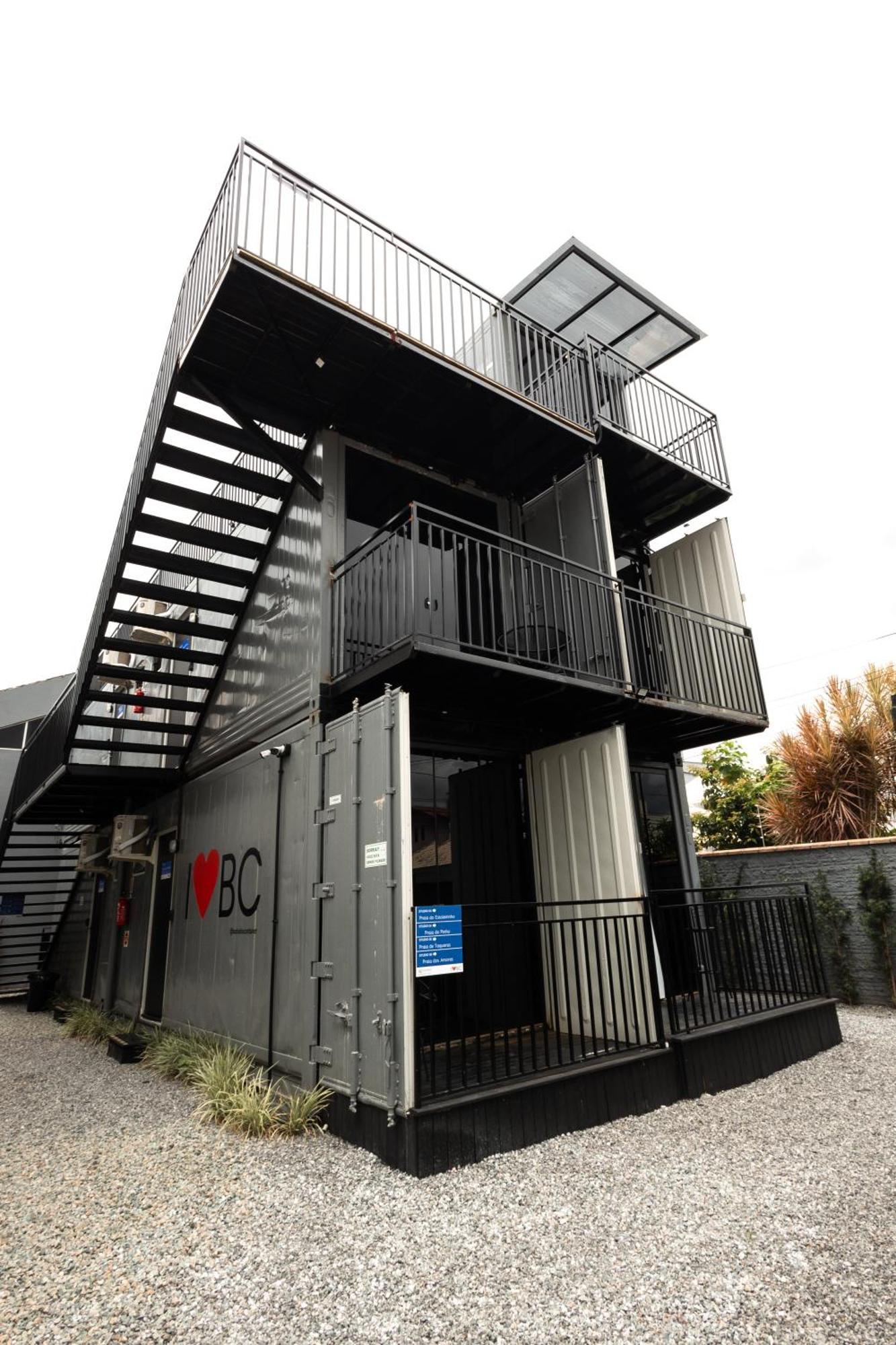 Apartment Bc
