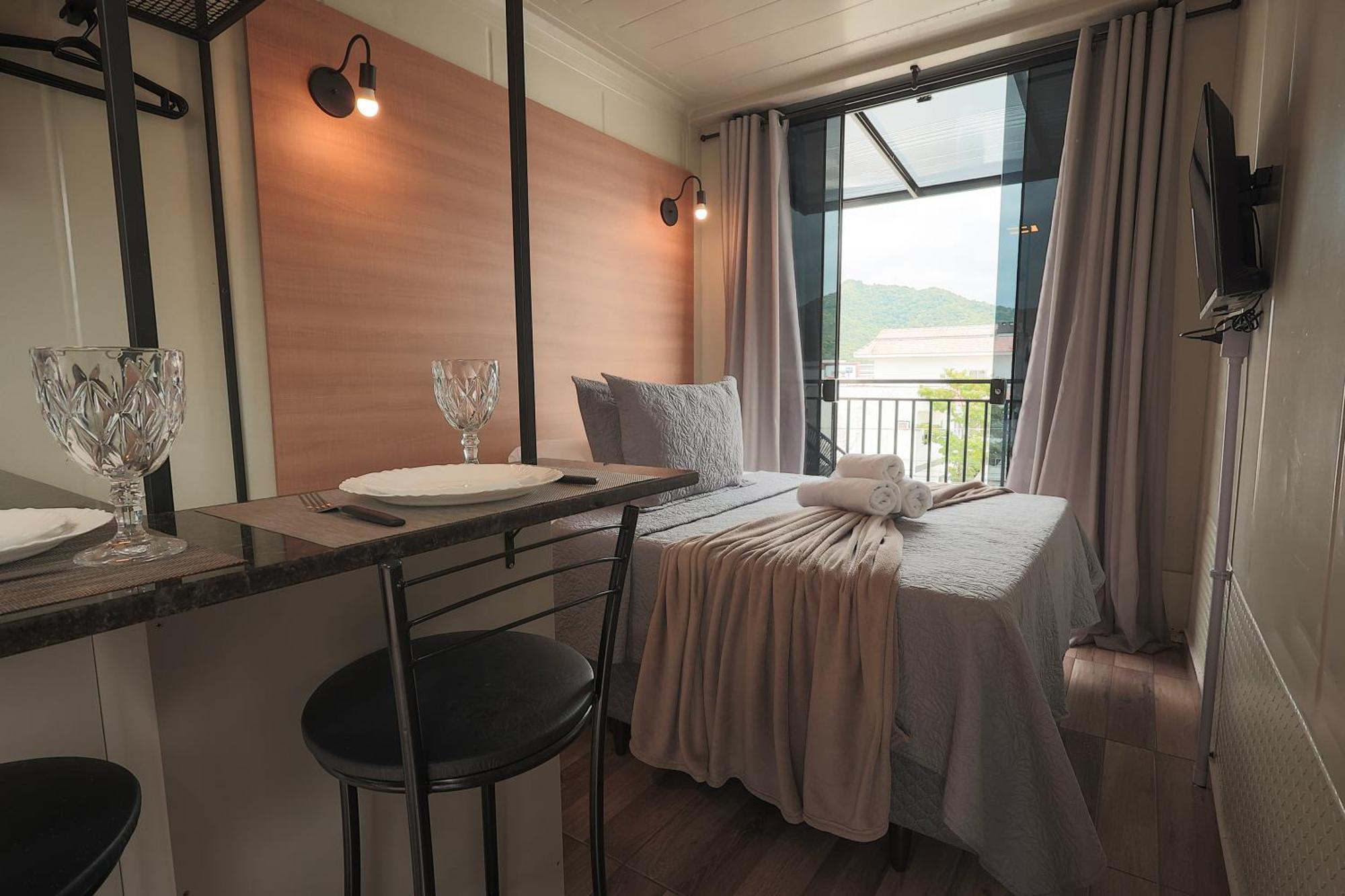 Bc Apartment *