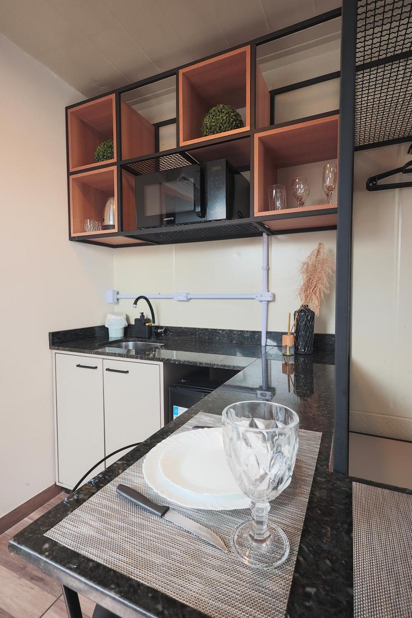 Bc Apartment Balneario Camboriu