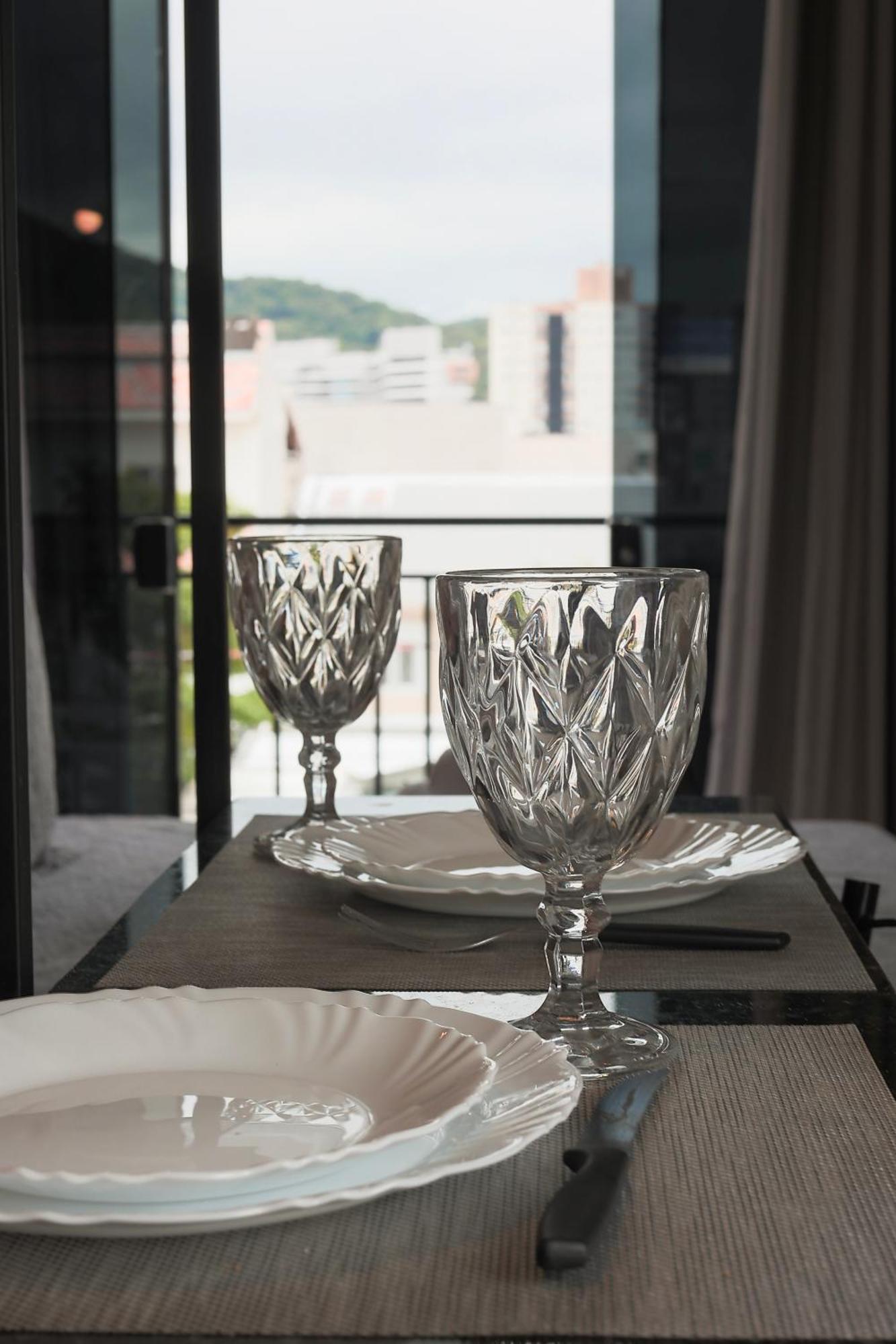 Apartment Bc Balneario Camboriu